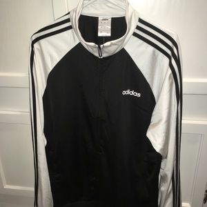 Men’s Adidas jacket